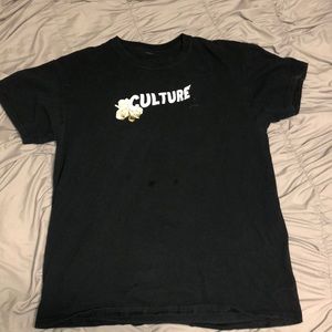 Migos Culture Shirt